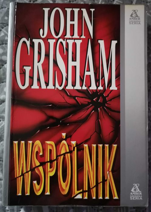 John Grisham - Wspólnik