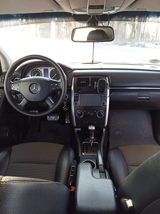 Продам Мерседес б клас 2 дизель w 245
