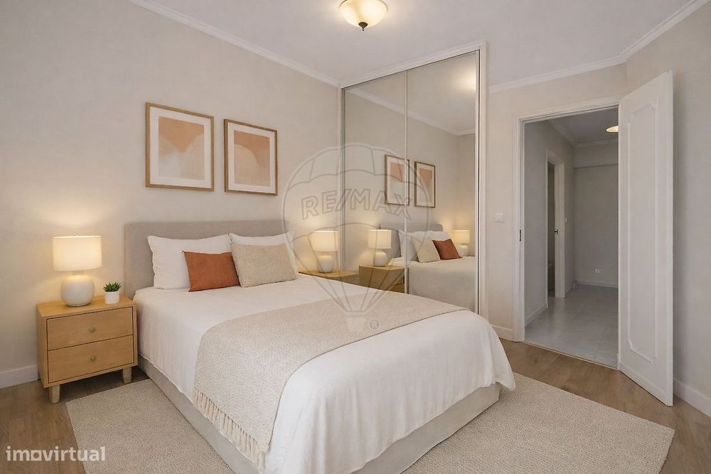 Apartamento T2 para venda — Odivelas, Lisboa