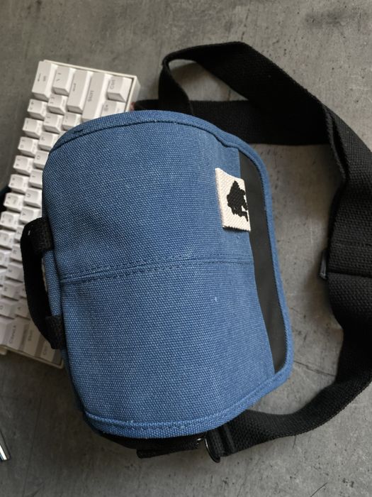 Torba fotograficzna Nowa