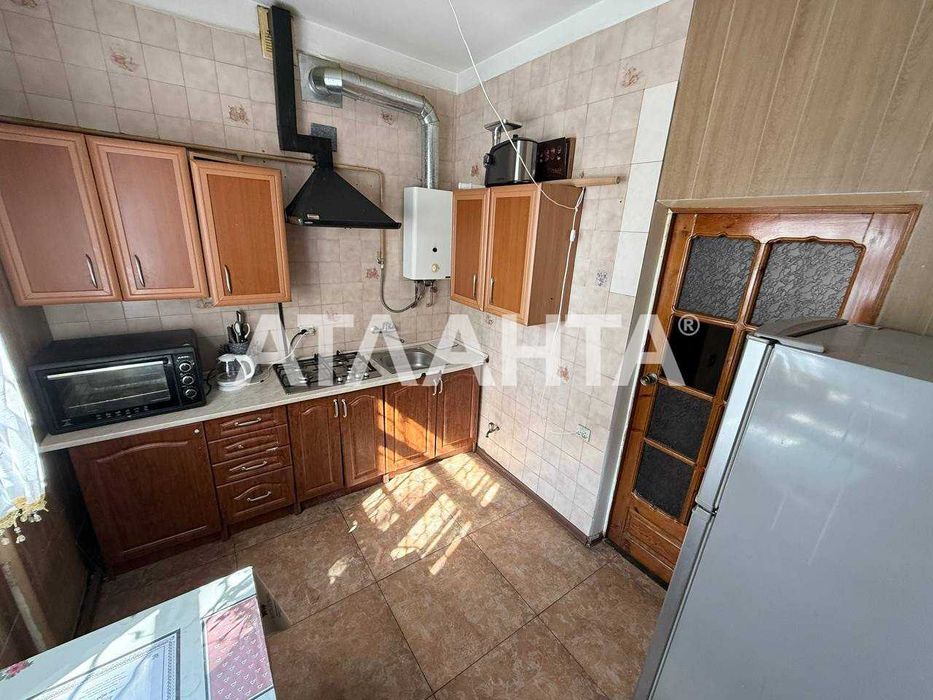 3-rooms apartment apartment by the address st. Kulikovo pole pl Oktyabrskoy revolyutsii pl (area 78 m²) - Atlanta.ua - photo 7