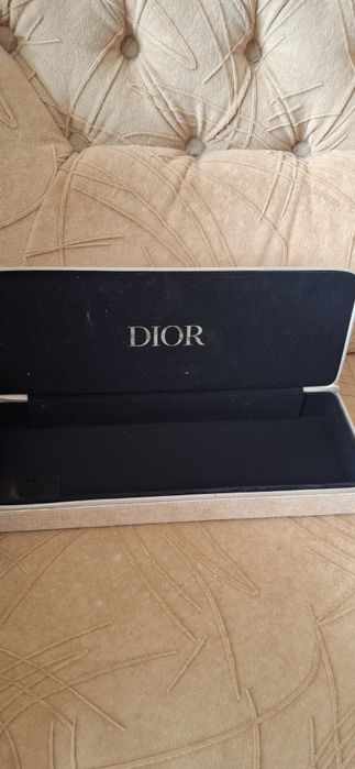 Косметичка органайзер Dior