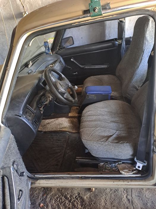 Продам ваз 2107 в гарному стані