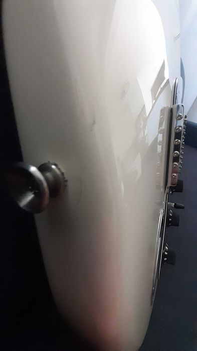 Fender Stratocaster HSH MIM