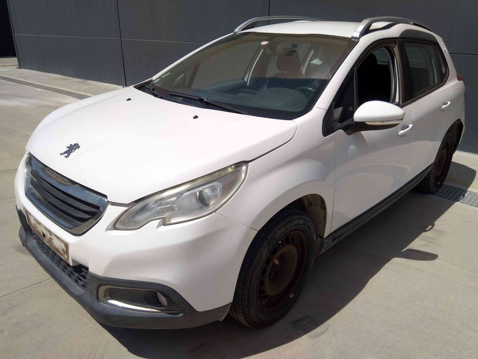 PEUGEOT 2008 I - 2014 - Para Peças