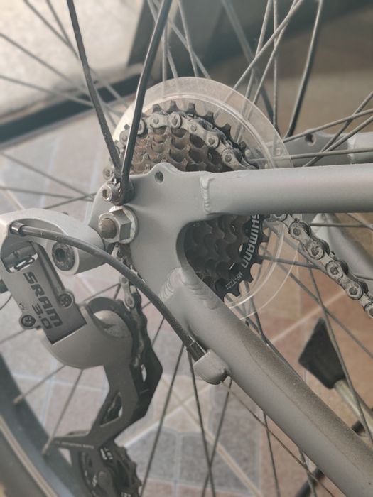 Bicicleta bitwin496969287541739522