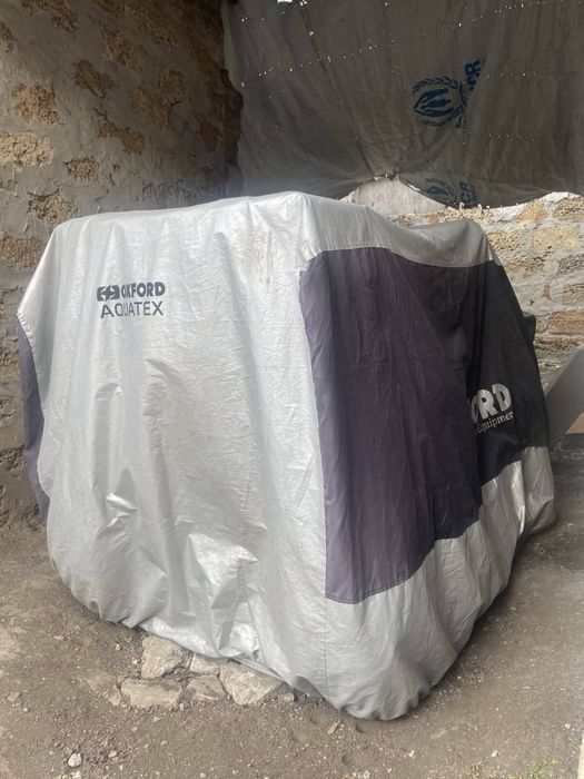 Квадроцикл  Shark 250 сс