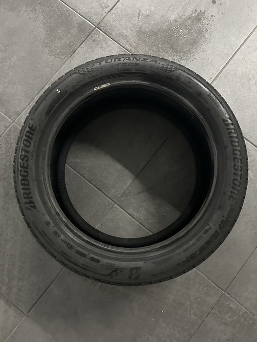 Pneu Bridgestone Turanza 225/45R17