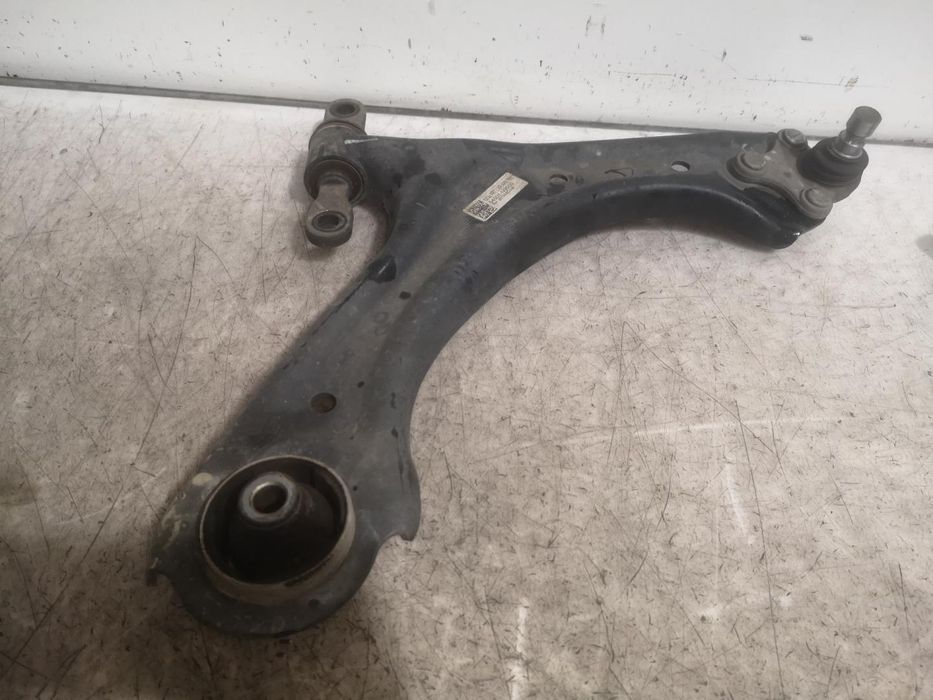 Braço De Suspensão Dianteiro Direito Hyundai Tucson
