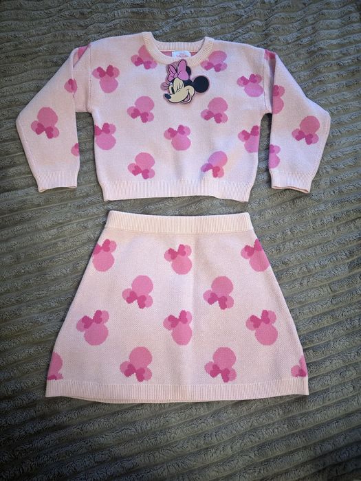 Костюм primark minnie mouse