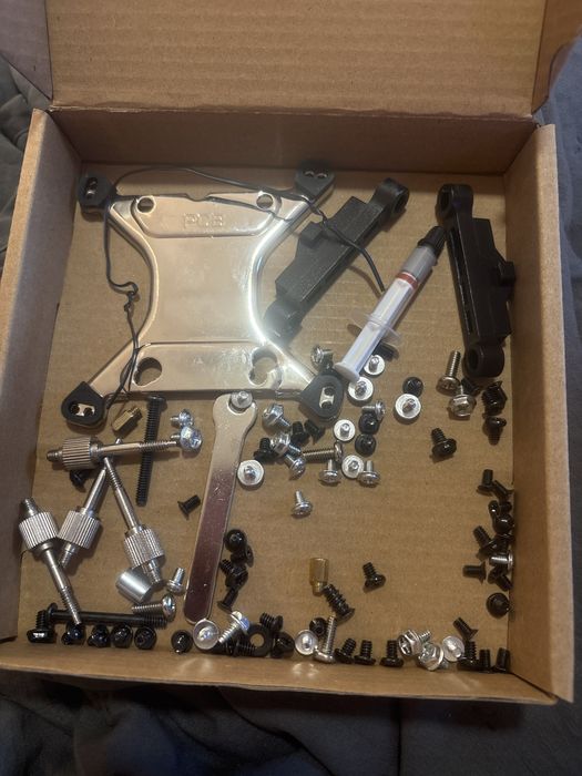 Endorfy Navis F360 KOMPLET