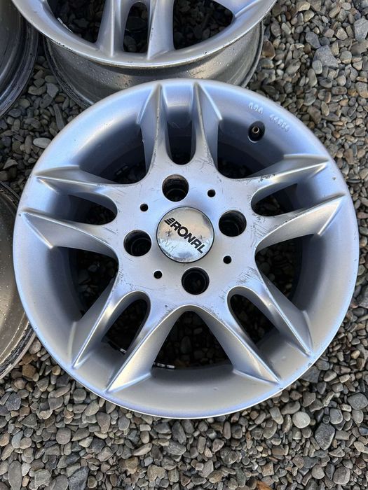 Диски 4*108 r14 Ford Audi