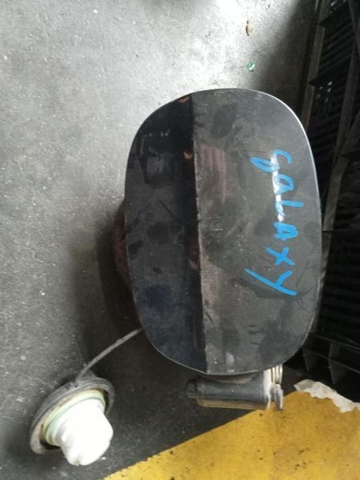 TAMPA COMBUSTIVEL FORD GALAXY 06- / 6M21R27936 AE