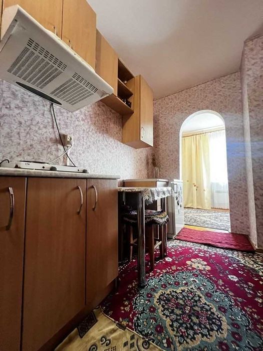Здам 1-кім. по вул.Костромська,р-н Автовокзалу