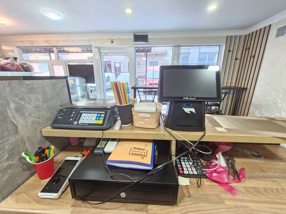 Оренда приміщення під кафе, магазин, фаст-фуд