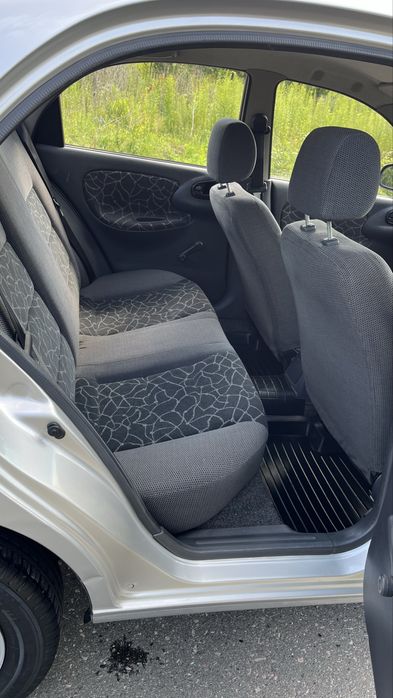 Продам Daewoo Lanos 1.5 в гарному стані