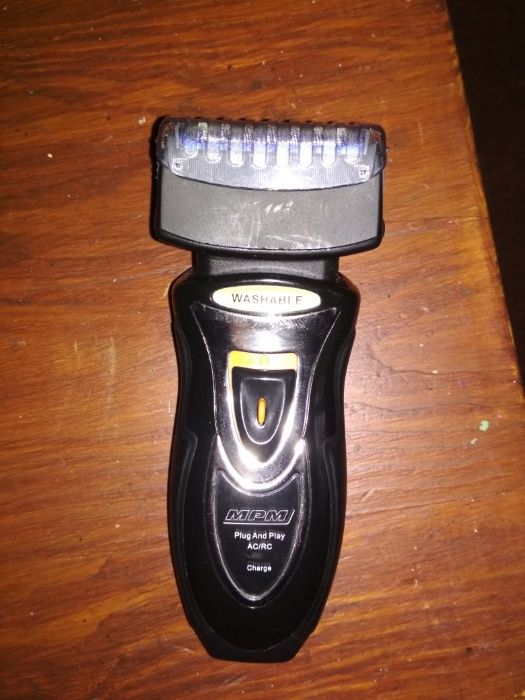 електрична.бритвп