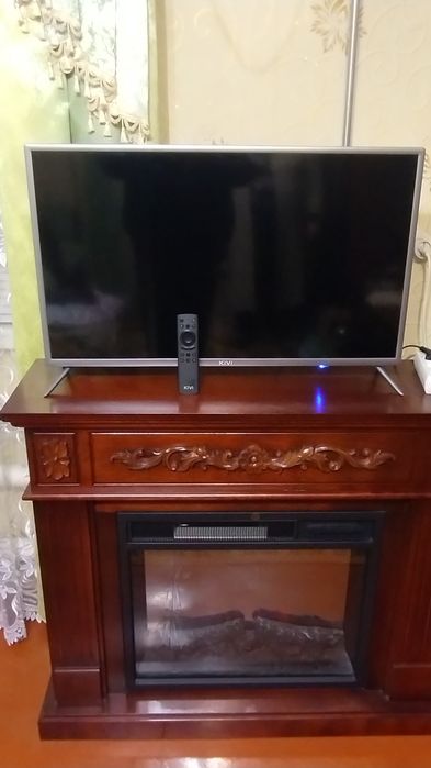 Smart TV Кiwi.32"