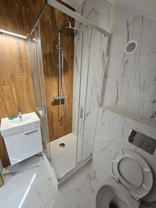 Wykończenia wnętrz  i remonty