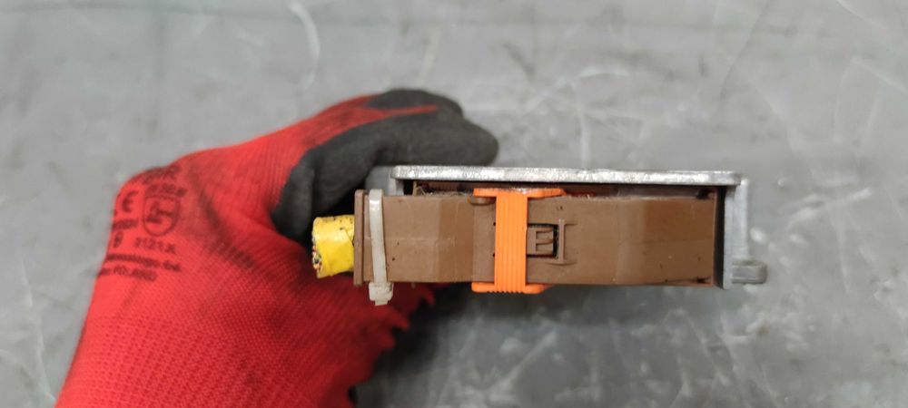 Suzuki Swift IV MK6 Moduł Sensor AIRBAG