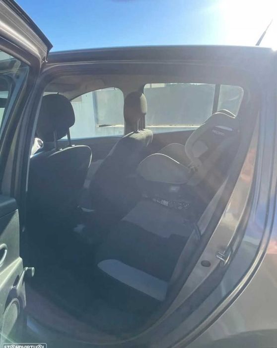 Renault Clio 1.2