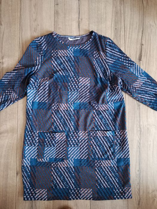 Sukienka damska TU rozmiar 44