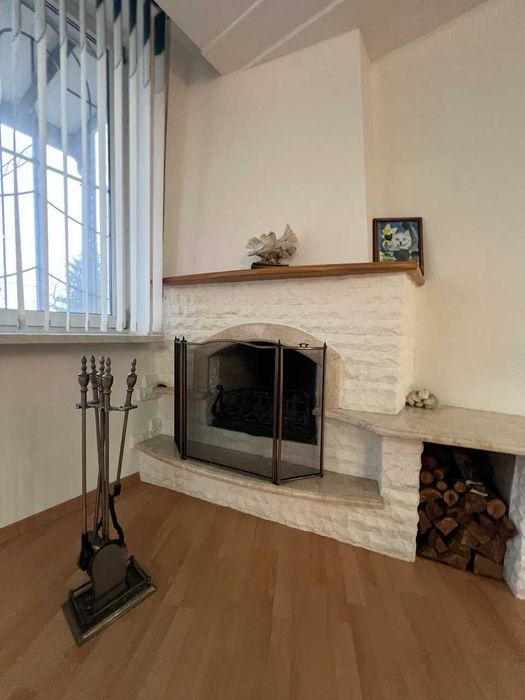 Терміновий продаж ! Будинок з терасою та видом на море. Совіньон-1