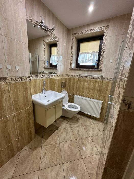 Wynajem domu dla pracowników –  Bnin (Kórnik)