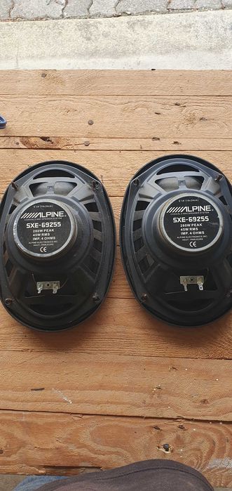 pack som auto, amplificador, colunas, subwoofer, cabos