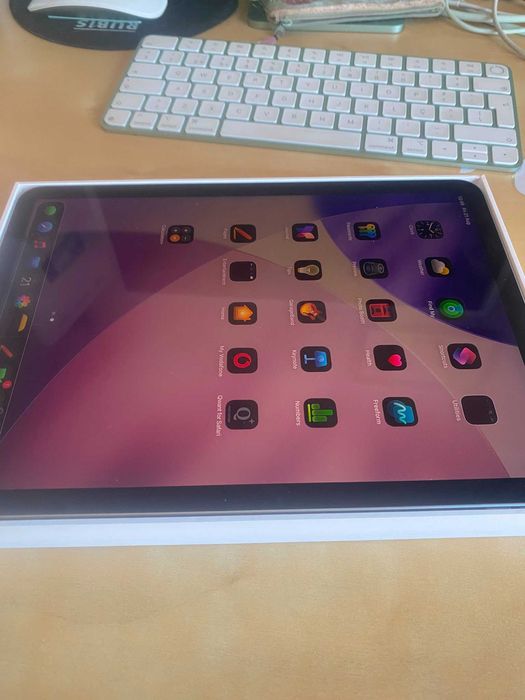 iPad Air 11” M4 256 GB