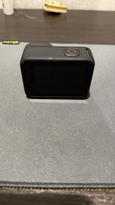 Камера Gopro hero 9