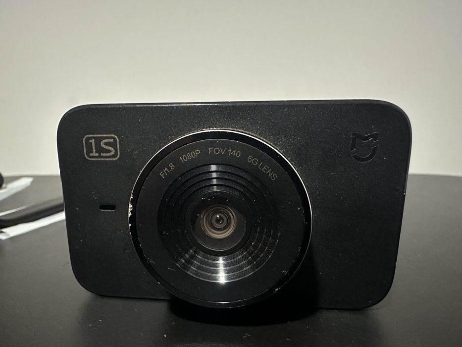 Видеорегистрато p Xiaomi Mi Dash Cam 1S Відеореєстратор