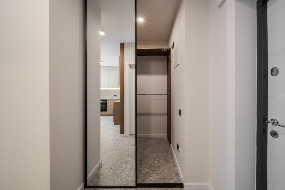 Актуальна  оренда 1кімн.+ кухня-студія в Брюховичах