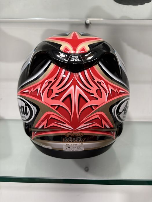 Capacete ARAI VIPER GT