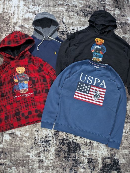 Пак речей бренди