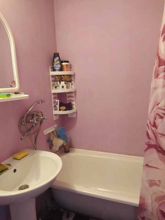 Просторная 3-комнатная квартира «Чешка» на Королёва / Вильямса  К-87