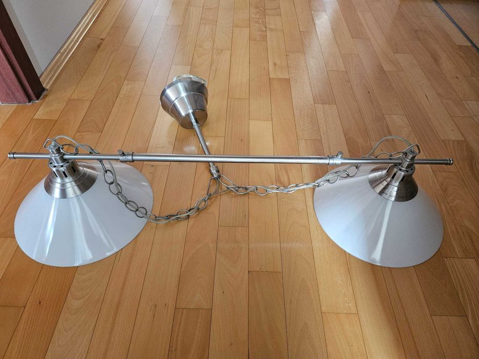 Lampa wisząca IKEA KROBY