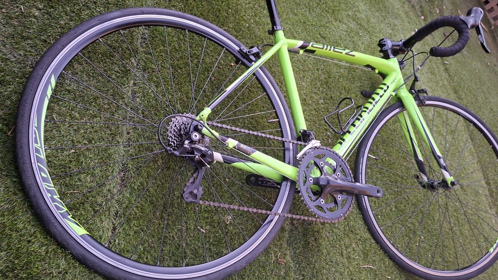 Specialized Allez t52