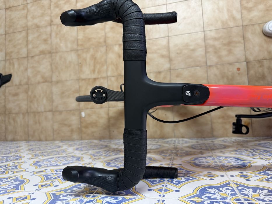 Specialized Venge Dura-ace 11v