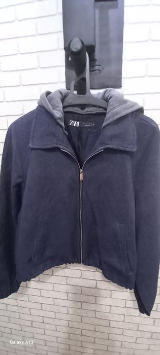 Стильний жіночий спортивний костюм Zara, розмір М, у відмінному стані