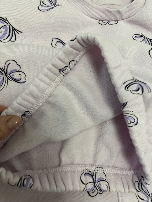 Костюмчик для дівчинки