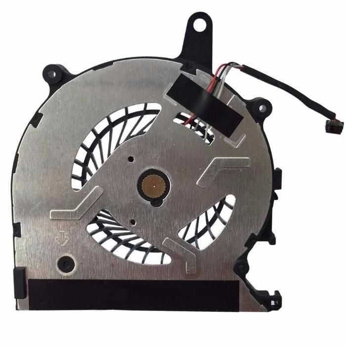 Система охлаждения с кулером для ноутбука SONY VAIO PRO 13 SVP132