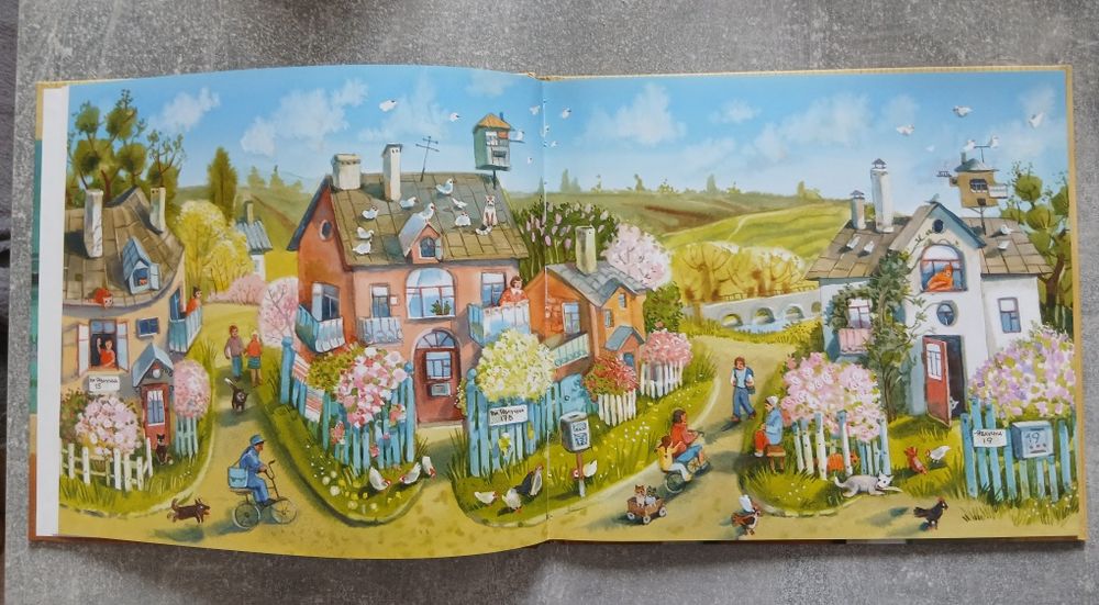 Книга Кухня пані Вишеньки
