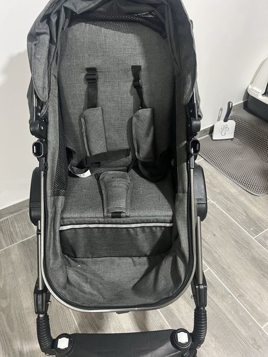Vendo Trio Conforto Babylol – Modelo TRIO1