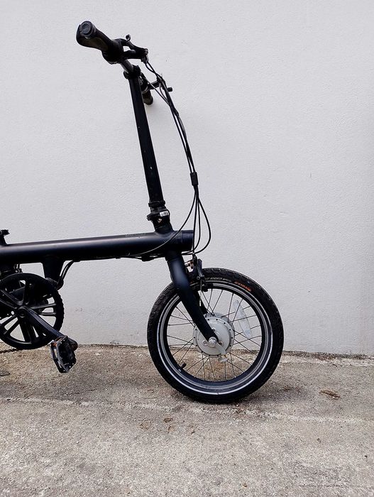 Bicicleta Electrica Xiaomi