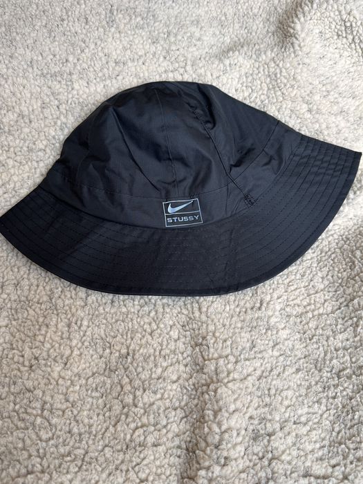 Панамка Nike Stussy Оригінал Панама найк