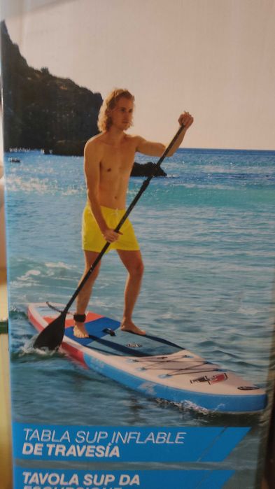 Stand Up Paddle NOVA