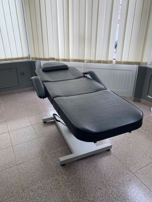 Marquesa preta quirumed