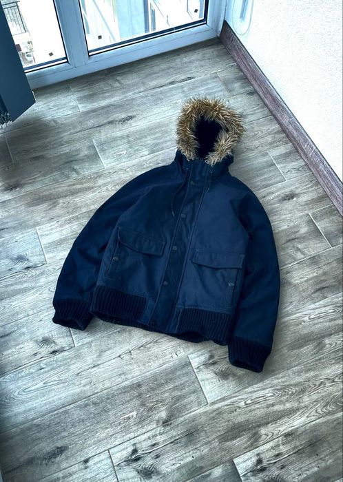 Бомбер vintage ranger active jacket carhartt, розмір с