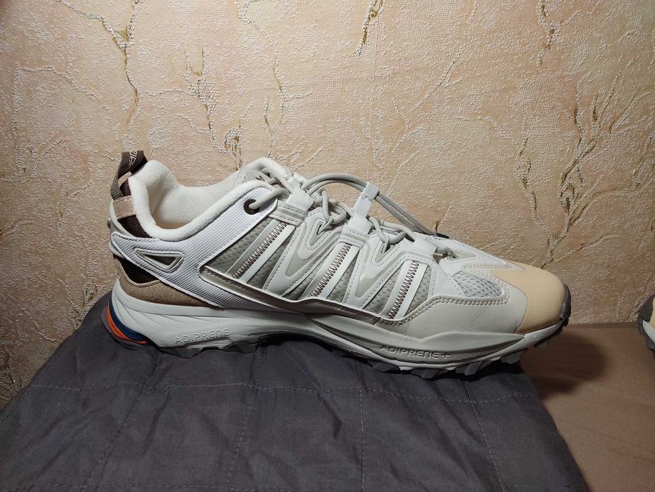 Кросівки чоловічі adidas hyperturf adventure